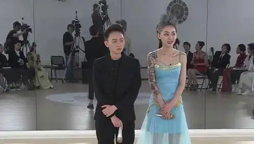 王金金张晓钰演绎《芳华绝代》04:20张晓钰王金金重现经典好评如潮06