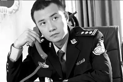 越位者将上映文章挑战枪战片演刑警