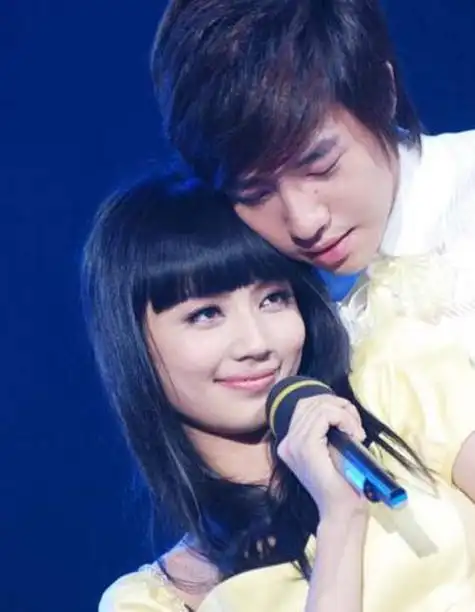 刘惜君现任男朋友是谁 自爆找男友对外貌无要求