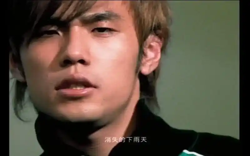 专辑《叶惠美》周杰伦-晴天