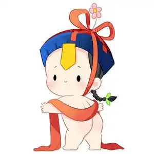 裸体僵尸_可爱卡通头像图片_扣扣居