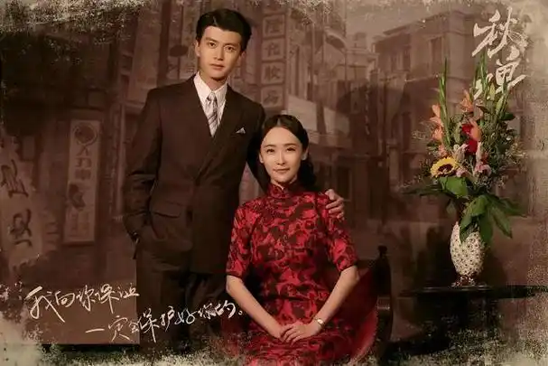 任嘉伦主演的15部剧火了4部扑了6部关键还是要看女主是谁