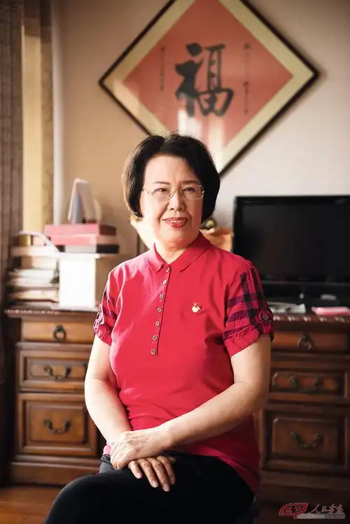 我们的《伟大征程》