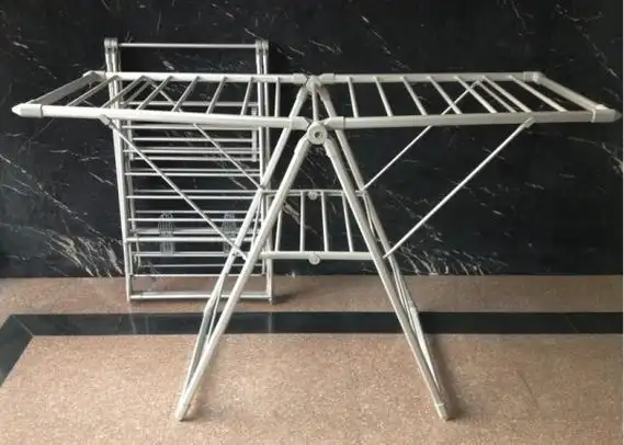 晒帝晾衣架安装方法 晾衣架的选购技巧