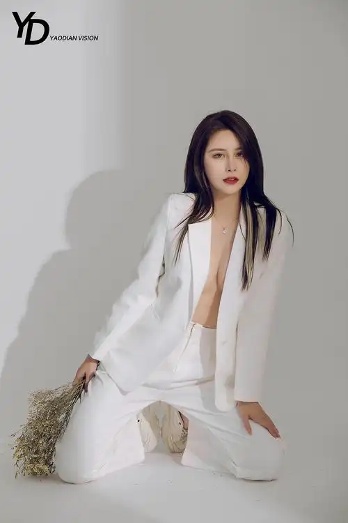 模特形象|摄影|人像摄影|耀点视觉_原创作品-站酷(zcool)