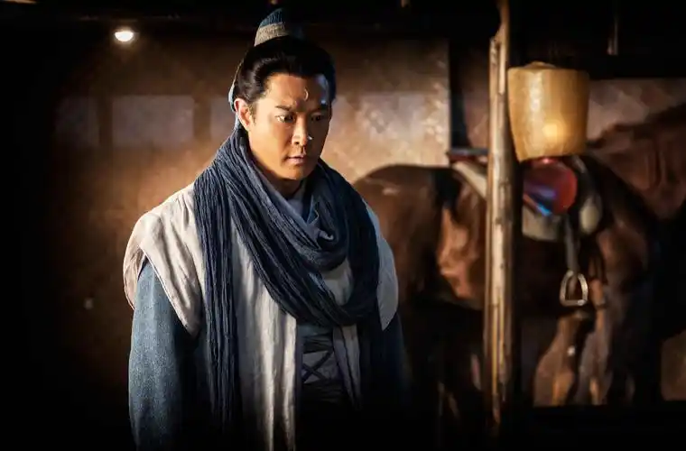 黄维德《开封府传奇》热播 宝藏包拯逆袭获好评