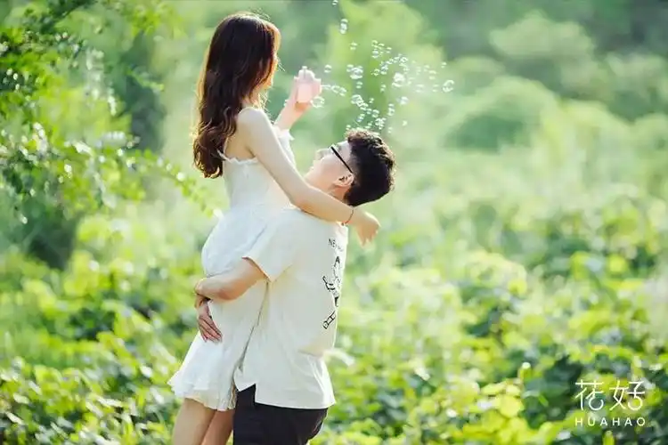 女人想让男人一辈子把你捧在手心就要学会这3个技巧