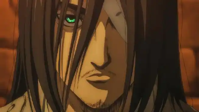 巨人##艾伦耶格尔0330生日快乐