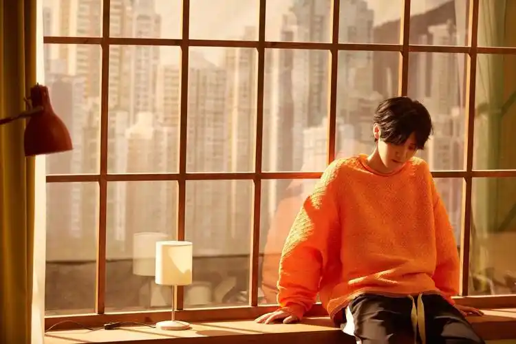 2020年11月27日 20:14   关注  壁纸 头像 鹿晗 横屏壁纸 ins潮图