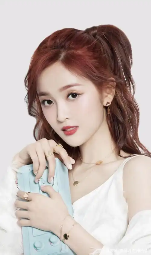 火箭少女101成员——吴宣仪