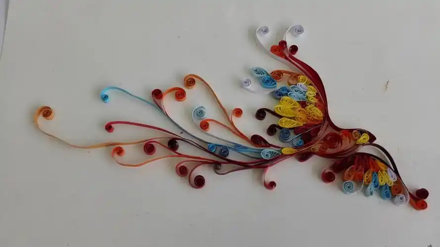 济宁学院学前教育学院举行废旧物品手工制作比赛