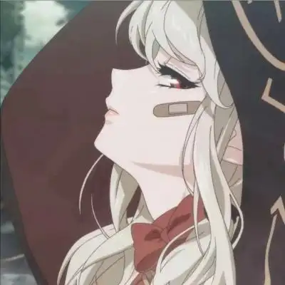 苏瓷:高冷动漫女头(成熟 个性 动漫 唯美 小红书)