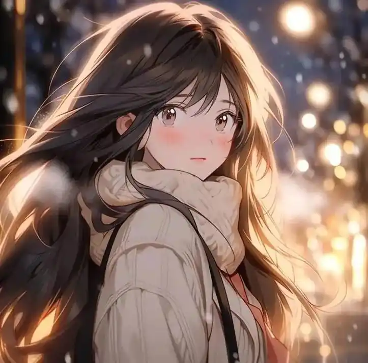 比今天的你更好看的只有明天的你#动漫女头 #女生头像 #可爱 - 抖音