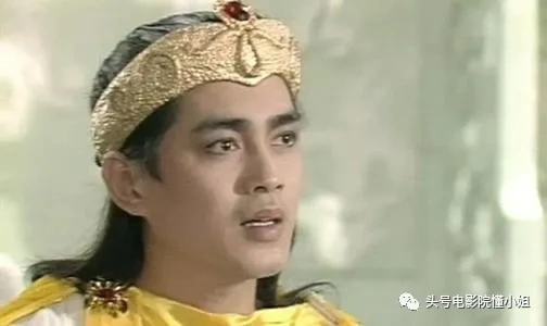 87岁纣王达奇吃肉,《封神榜》主演何在?妲己吸毒,伯邑考变这样