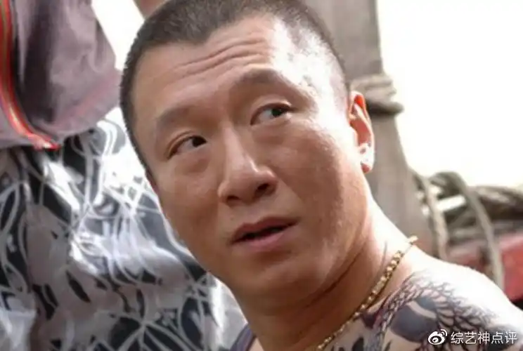 孙红雷从未提及过妻子当我们看到照片原来竟是她