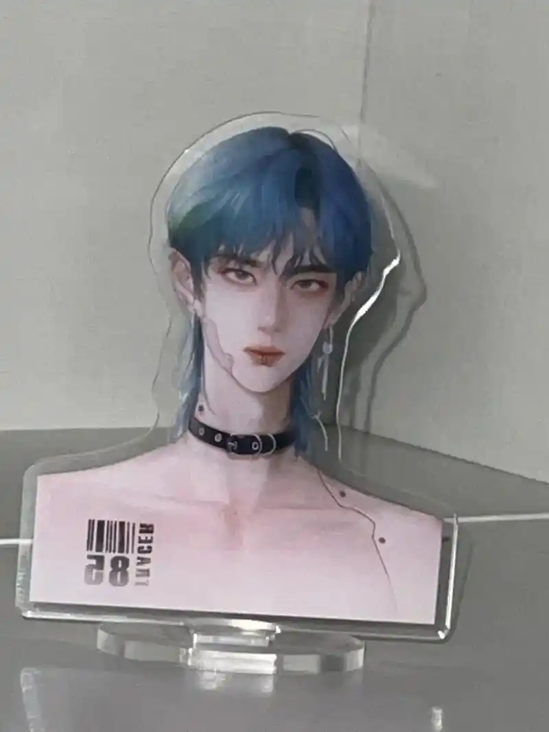 我们闪闪发光的小王子成为大明星了