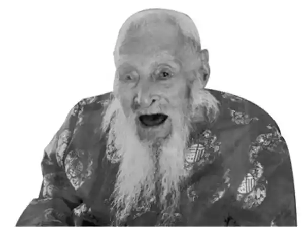 揭秘李庆远活了256岁的神奇秘密