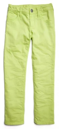 荧光黄|牛仔裤|女| ss13 |重播父子| replay网上商店