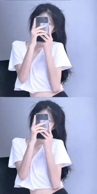 小清新壁纸双屏