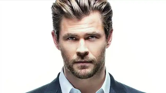 2023全球百张最帅面孔,中国仅六人上榜,第一名是一个"和尚"?