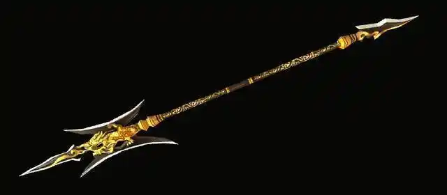 12星座专属男生的"武器",射手座龙纹宝剑,天秤座的有点特殊!