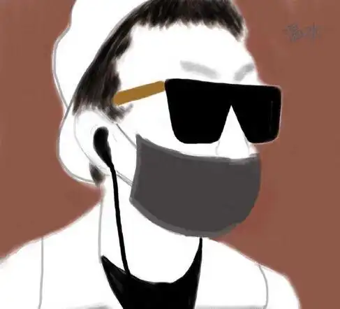 红兴cp发糖!张艺兴生病晕倒 孙红雷霸道安慰