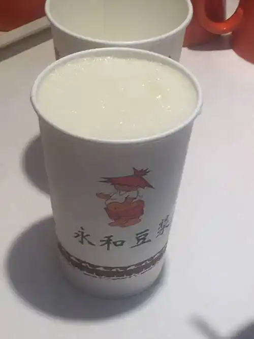 东营永和豆浆(胜利广场店)好吃吗,永和豆浆(胜利广场店)味道怎么样,环
