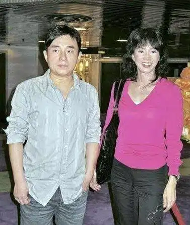 【图】吕方郑裕玲17年情断内幕 吕挥霍2500万养小三