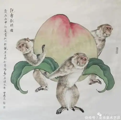 曹俊义|水墨之境-2023年度中国当代书画名家作品鉴赏|画家|写意|绘画