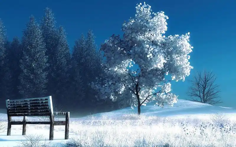 孤独忧伤风景图片壁纸大全