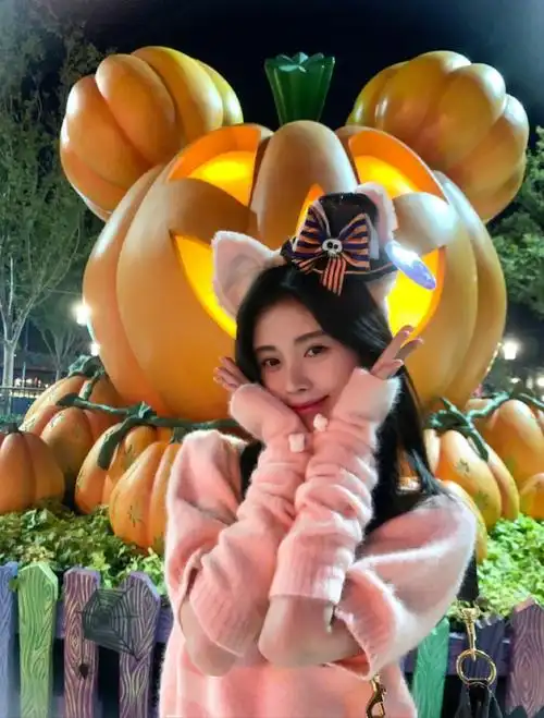 鞠婧祎千香##鞠婧祎姜黎非