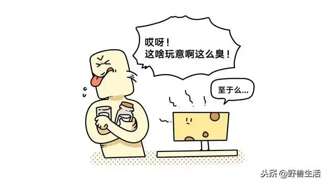 外国人爱吃的这种酸臭食物,竟能预防心脏病,还能补钙,补维生素