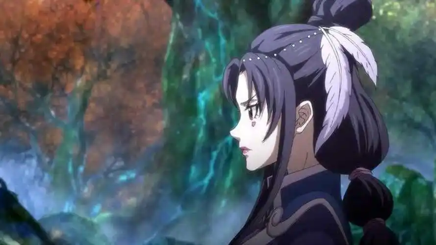 一念永恒白小纯在剑域里面炼丹引发天地异象公孙婉儿不淡定了