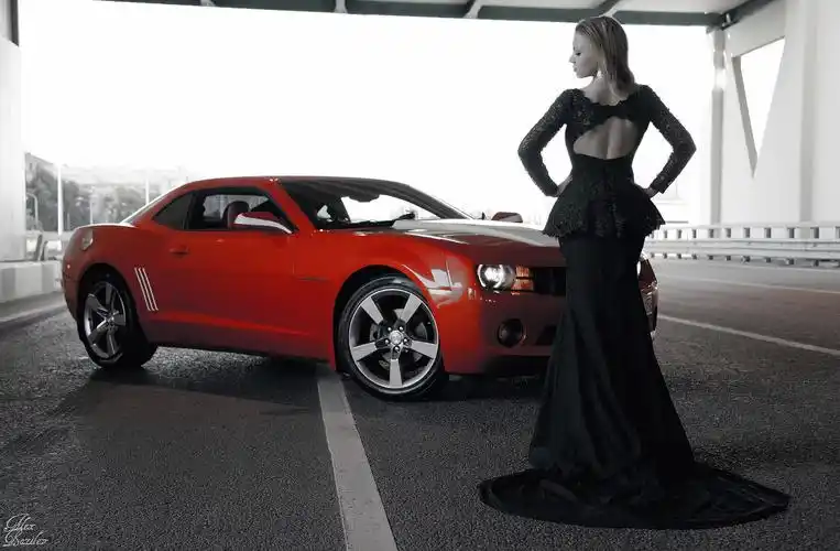 亚历克斯bazilev,亲照片,主题,超级跑车,女孩,时尚,姿势高清原图下载