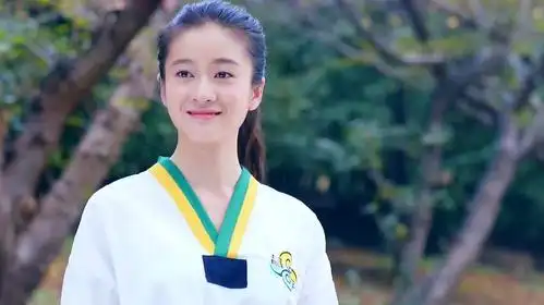 影视圈实打实的潜力股,来看看90后小花张雪迎十大经典作品!