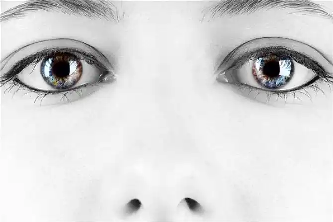 眼睛图片_图片大全