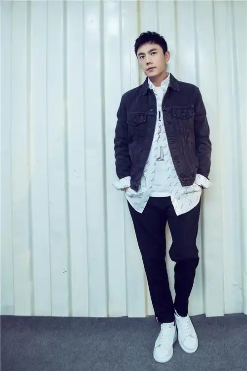 《沙海》重磅开播秦昊挑战3.0版吴邪