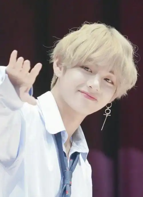 金泰亨##金泰亨kpop永一