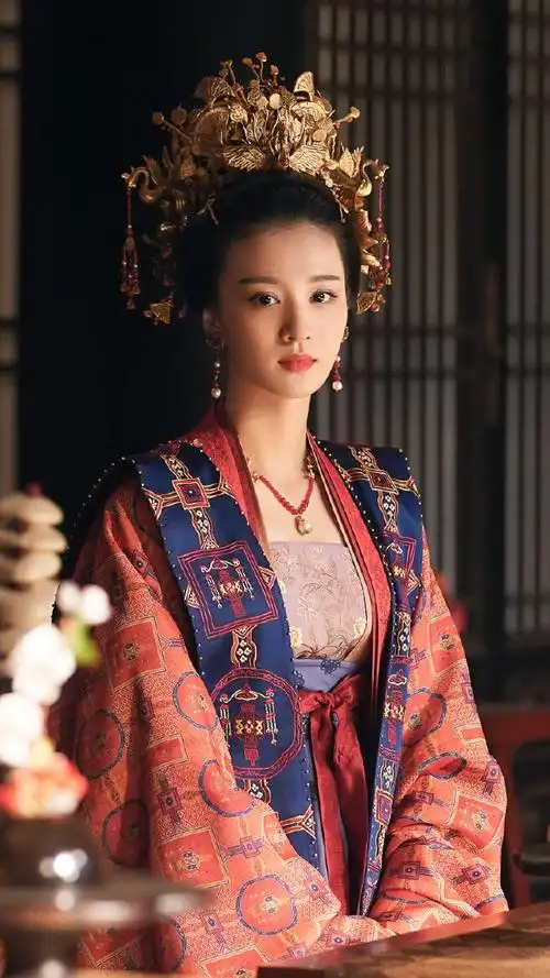 清平乐张妼晗张贵妃王楚然