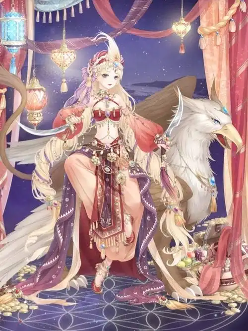 奇迹暖暖6个灵宠伴身侧的套装第3套最可爱唯一男神套是648