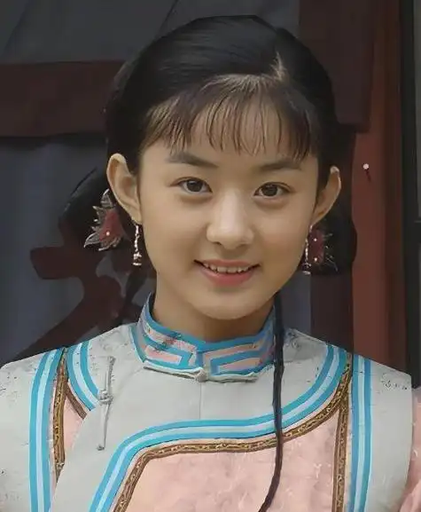 刘烨夸赵丽颖:别看她瘦弱,其实内心藏着股不小的内劲!