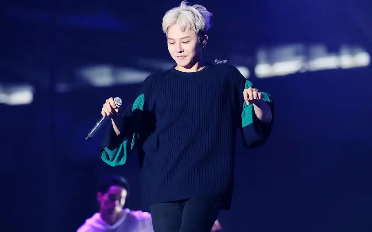 gd权志龙舞台帅气图片桌面壁纸1高清大图预览1440x900_日韩明星下载