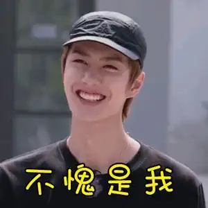 不愧是我合集搞笑王一博逗gif动图_动态图_表情包下载_soogif