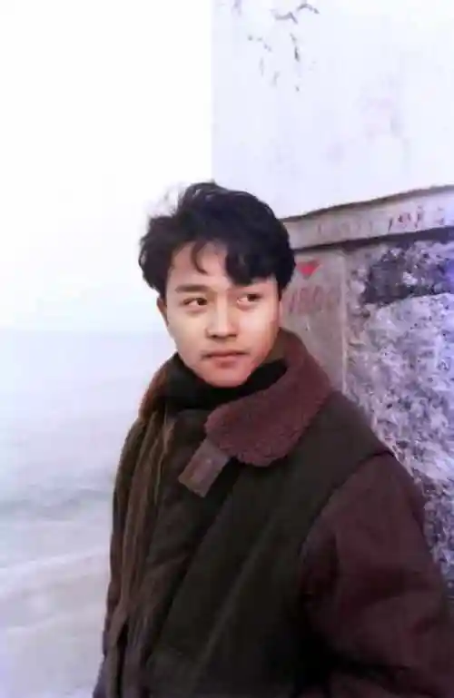 好帅,好可爱,大爱男神张国荣 男神,女神头像一天一天不定更╮(╯_╰)