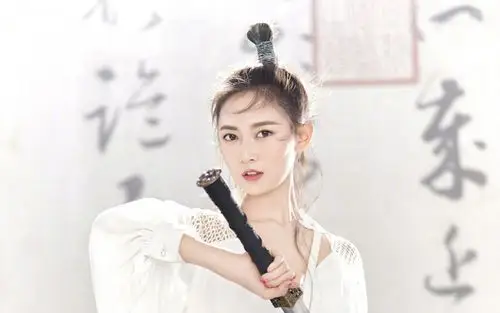 陈钰琪古装美女图片-美女壁纸-高清美女图片-第4图-娟娟壁纸