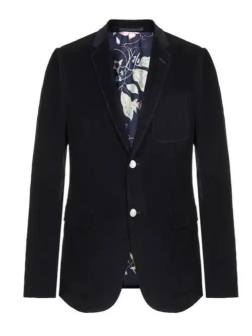 gucci/古驰 男士西服外套363844-z0029-4240