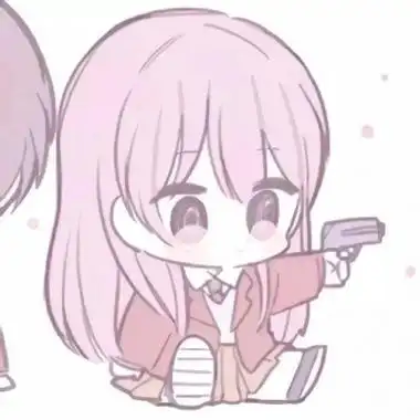 高清可爱好看的宠溺情侣头像一左一右动漫图片