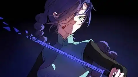 刺客伍六七第三季:梅花十三眼睛受伤,或许只是个伏笔而已!