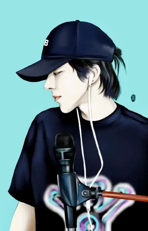 刘宇宁魏劭##刘宇宁折腰