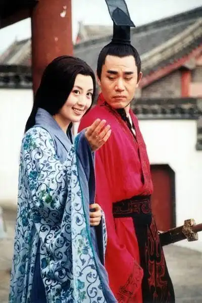 汉武大帝电视剧剧情介绍,演员表,大结局_搜视网